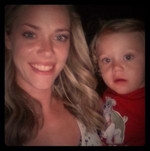 Meet your Posher, Amanda